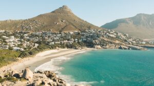 7 Day Honeymoon Extravaganza in South Africa