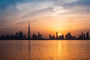 Dubai Package for Two: 8 Days, 7 Nights